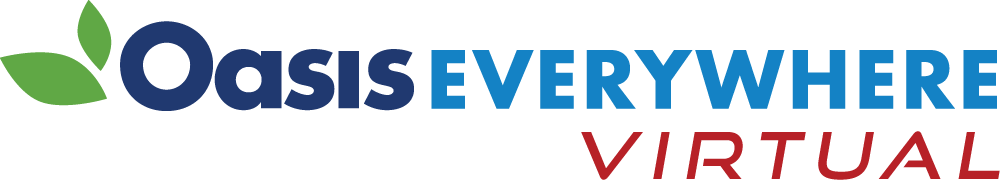 Oasis Everywhere – Oasis Institute