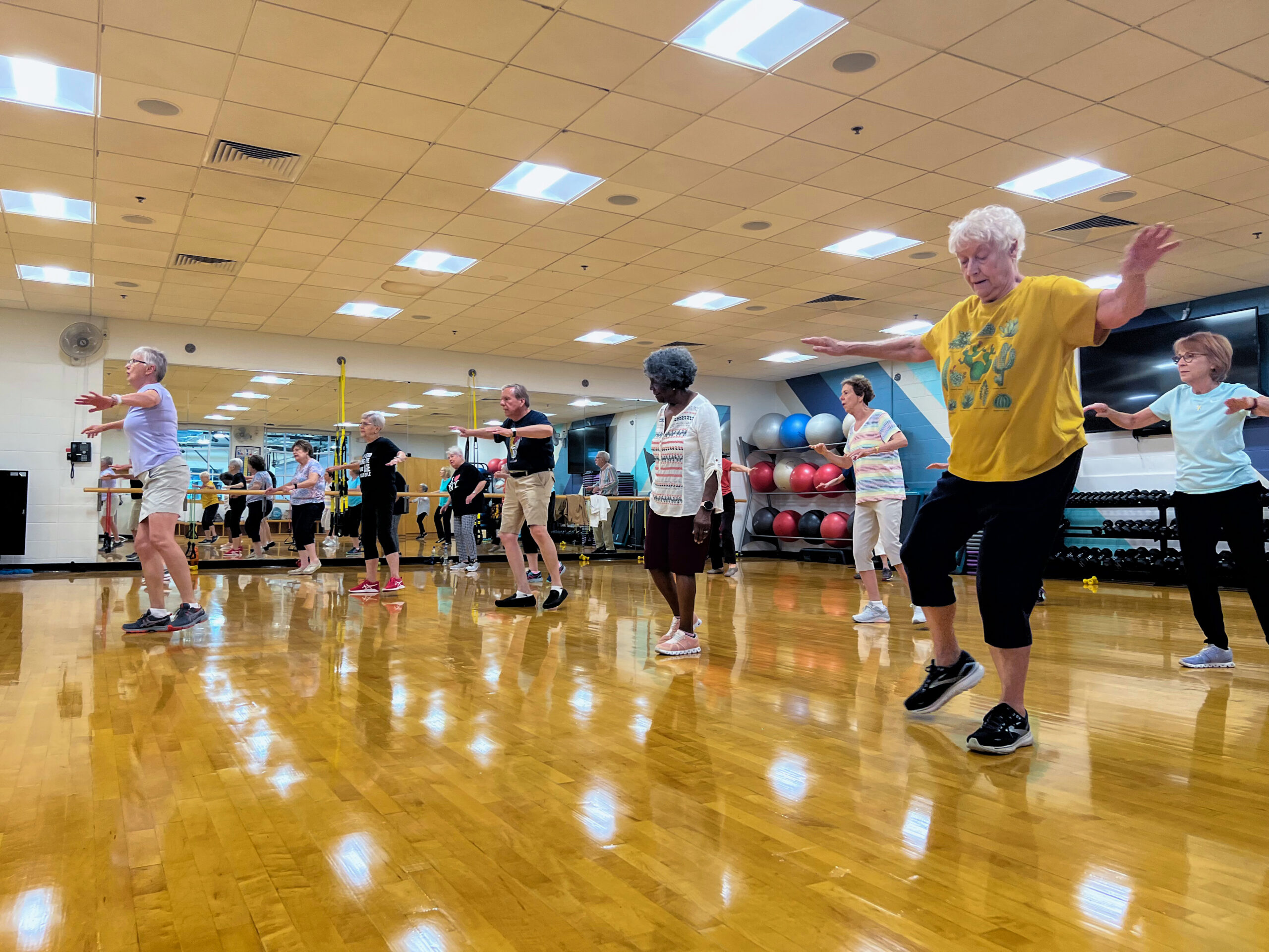 Exercise