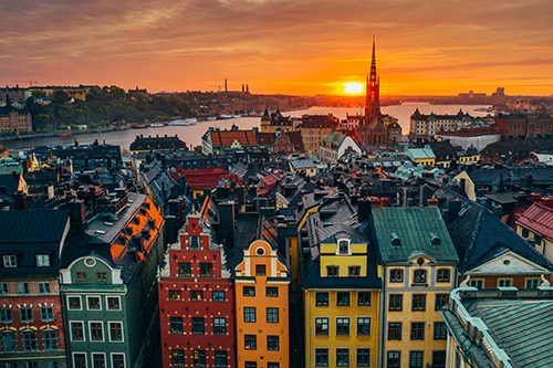 Tours & Travel
