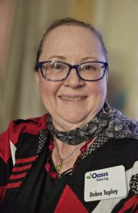 Deb Tapley
