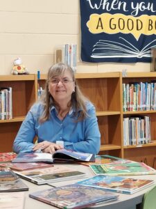Kathy Oertel