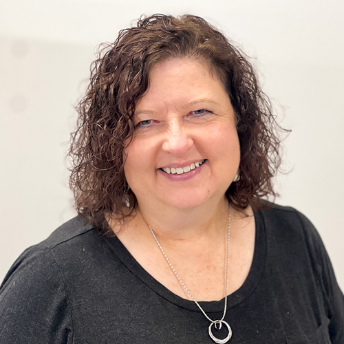 Dawn Dawn Anderson, Oasis CFO